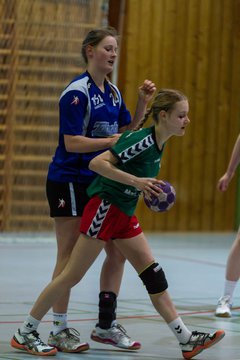 Bild 228 - B-Juniorinnen HSG Kremperheide/M�nsterdorf - Buxtehuder SV